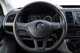 Volkswagen Transporter, 2.0, 110 kW, дизель, механическая