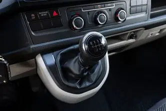 Volkswagen Transporter, 2.0, 110 kW, дизель, механическая