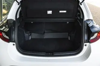 Toyota Yaris, 1.5, 85 kW, бензин, автомат, передний привод