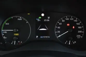 Toyota Yaris, 1.5, 85 kW, бензин, автомат, передний привод