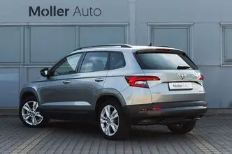 Škoda Karoq, 1.5, 110 kW, bensiin, manuaal