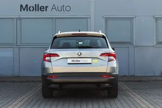 Škoda Karoq, 1.5, 110 kW, bensiin, manuaal