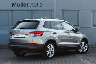 Škoda Karoq, 1.5, 110 kW, bensiin, manuaal