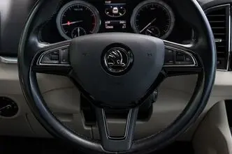 Škoda Karoq, 1.5, 110 kW, bensiin, manuaal