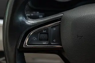 Škoda Karoq, 1.5, 110 kW, bensiin, manuaal