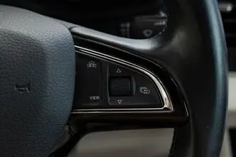 Škoda Karoq, 1.5, 110 kW, bensiin, manuaal