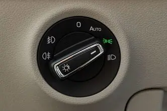 Škoda Karoq, 1.5, 110 kW, bensiin, manuaal