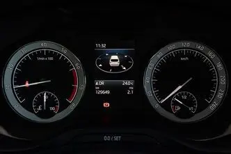 Škoda Karoq, 1.5, 110 kW, bensiin, manuaal