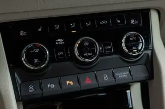 Škoda Karoq, 1.5, 110 kW, bensiin, manuaal