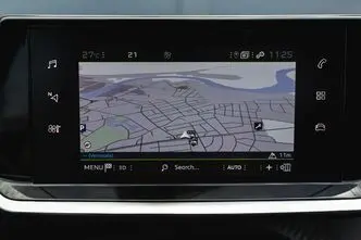 Peugeot 208, 1.2, 81 kW, бензин, автомат, передний привод