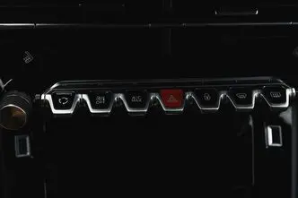 Peugeot 208, 1.2, 81 kW, бензин, автомат, передний привод