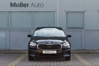 Škoda Fabia, 1.0, 70 kW, bensiin, manuaal, esivedu