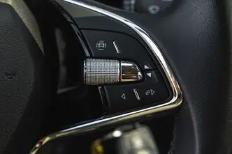 Škoda Fabia, 1.0, 70 kW, bensiin, manuaal, esivedu