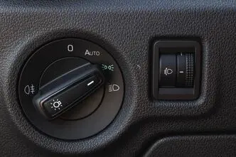 Škoda Fabia, 1.0, 70 kW, bensiin, manuaal, esivedu