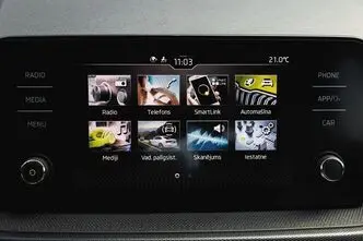 Škoda Fabia, 1.0, 70 kW, bensiin, manuaal, esivedu