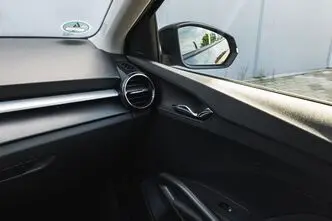 Škoda Fabia, 1.0, 70 kW, bensiin, manuaal, esivedu