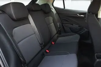 Škoda Fabia, 1.0, 70 kW, bensiin, manuaal, esivedu