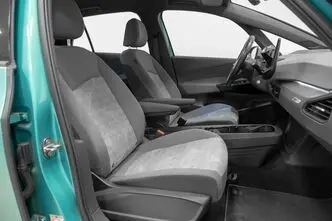 Volkswagen ID.3, 150 kW, elekter, automaat