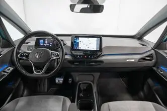 Volkswagen ID.3, 150 kW, elekter, automaat