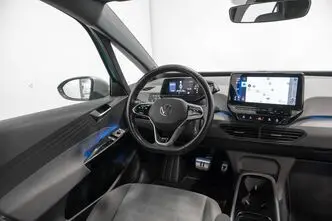 Volkswagen ID.3, 150 kW, elekter, automaat