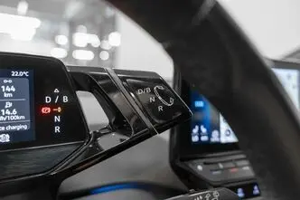 Volkswagen ID.3, 150 kW, elekter, automaat