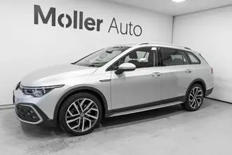 Volkswagen Golf, 2.0, 147 kW, дизель, автомат, полный привод