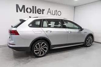 Volkswagen Golf, 2.0, 147 kW, дизель, автомат, полный привод