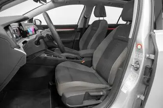 Volkswagen Golf, 2.0, 147 kW, дизель, автомат, полный привод