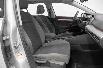 Volkswagen Golf, 2.0, 147 kW, дизель, автомат, полный привод