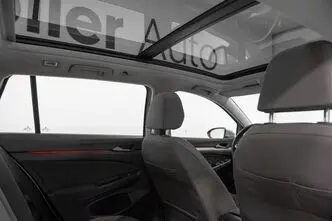 Volkswagen Golf, 2.0, 147 kW, дизель, автомат, полный привод