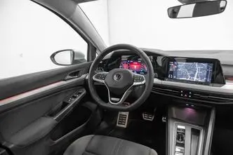 Volkswagen Golf, 2.0, 147 kW, дизель, автомат, полный привод