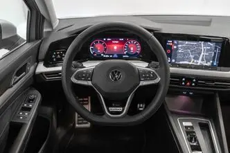 Volkswagen Golf, 2.0, 147 kW, дизель, автомат, полный привод