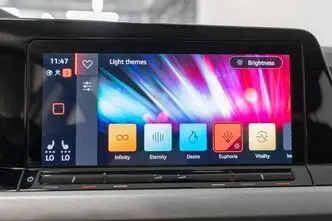 Volkswagen Golf, 2.0, 147 kW, дизель, автомат, полный привод