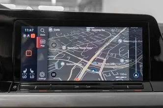 Volkswagen Golf, 2.0, 147 kW, дизель, автомат, полный привод