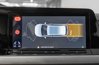 Volkswagen Golf, 2.0, 147 kW, дизель, автомат, полный привод