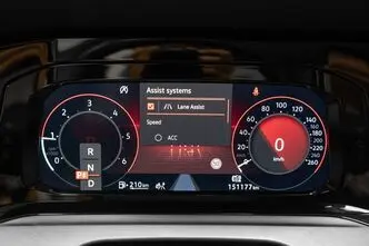 Volkswagen Golf, 2.0, 147 kW, дизель, автомат, полный привод