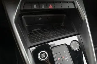 Audi A3, 1.5, 110 kW, bensiin, automaat, esivedu