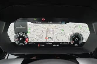 Audi A3, 1.5, 110 kW, bensiin, automaat, esivedu