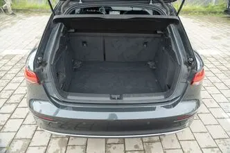 Audi A3, 1.5, 110 kW, bensiin, automaat, esivedu