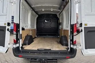 Ford Transit, 2.0, 96 kW, diisel, automaat, esivedu