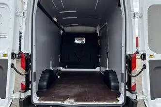 Ford Transit, 2.0, 96 kW, diisel, manuaal