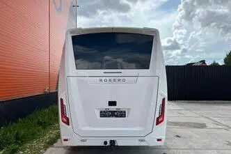 Iveco First, 152 kW, diisel, automaat