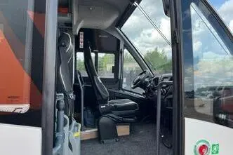 Iveco First, 152 kW, diisel, automaat