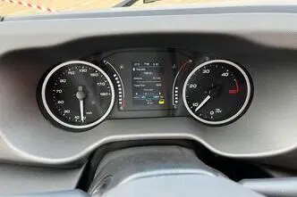 Iveco First, 152 kW, diisel, automaat