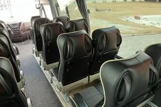 Iveco First, 152 kW, diisel, automaat