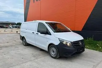 Mercedes-Benz Vito, 120 kW, diisel