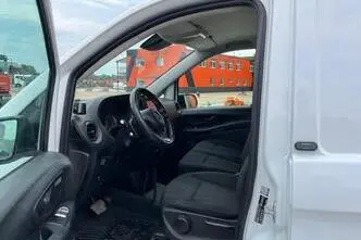 Mercedes-Benz Vito, 120 kW, diisel