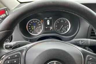 Mercedes-Benz Vito, 120 kW, diisel