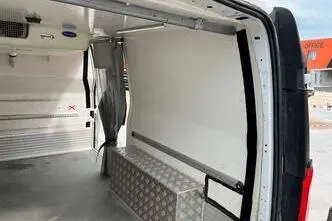 Mercedes-Benz Vito, 120 kW, diisel