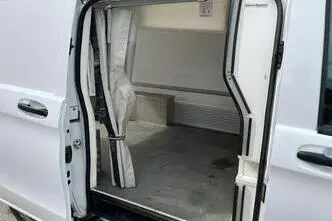 Mercedes-Benz Vito, 120 kW, diisel